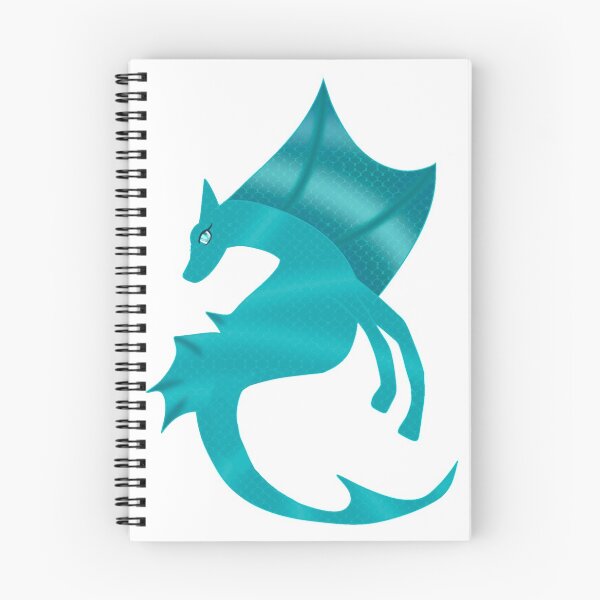 Item preview, Hippocampus designed and sold by MyMonsterRocks.