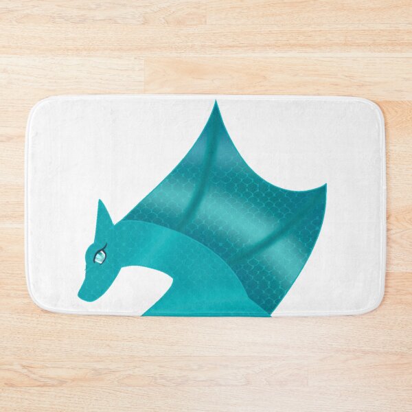 Item preview, Hippocampus designed and sold by MyMonsterRocks.