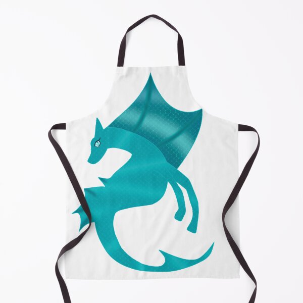 Item preview, Hippocampus designed and sold by MyMonsterRocks.