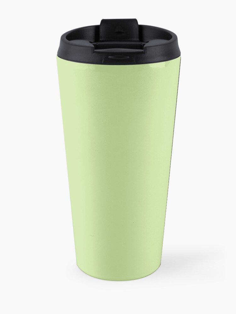 Alternate view of Cleaning is Cheaper Than Therapy Novelty Cleaning Gifts Travel Mug