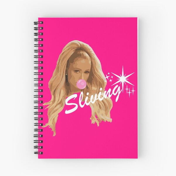 Item preview, Bubblegum Paris Sliving designed and sold by TWPCdesigns.