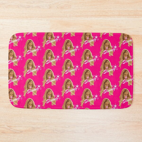 Item preview, Bubblegum Paris Sliving designed and sold by TWPCdesigns.