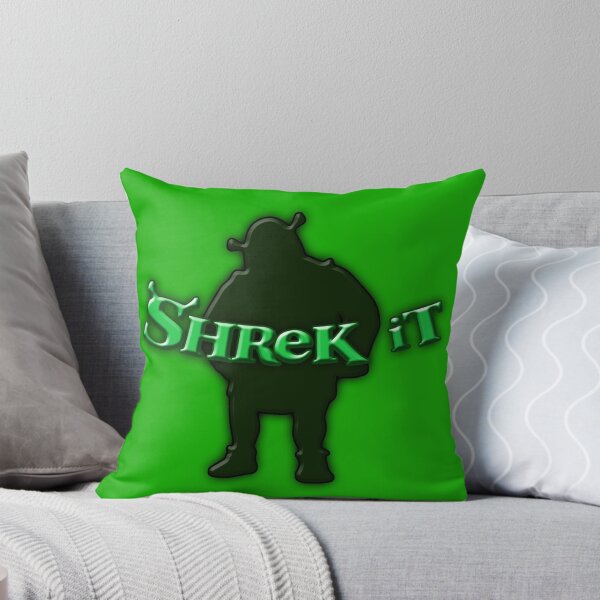 Item preview, Shrek It designed and sold by codrew.