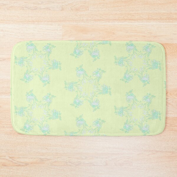 Item preview, Lemongrass Leafy Sea Dragon designed and sold by TripodDogShop.