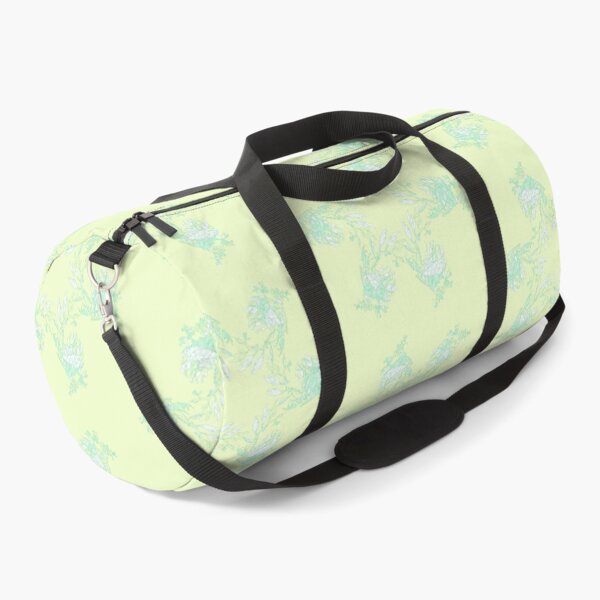 Item preview, Lemongrass Leafy Sea Dragon designed and sold by TripodDogShop.