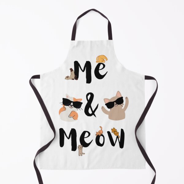 Item preview, Me & Meow time designed and sold by Wavavo.