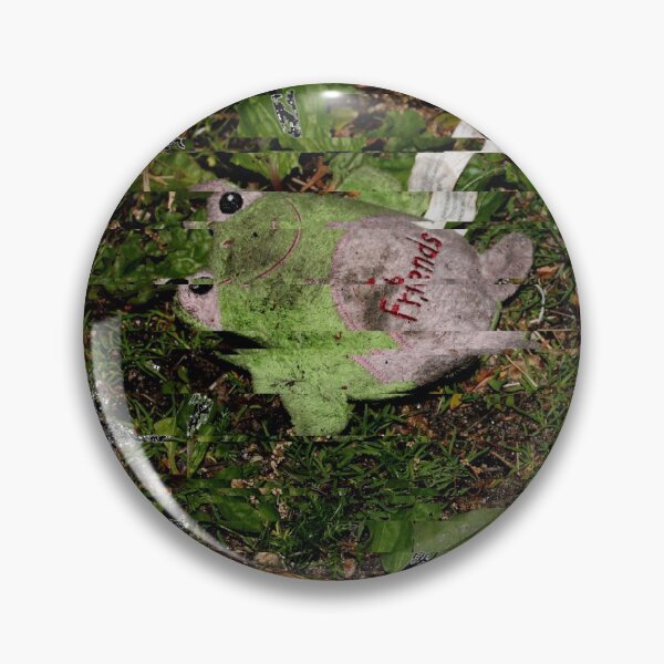 Item preview, We'll always be friends, right? designed and sold by doodleblood.