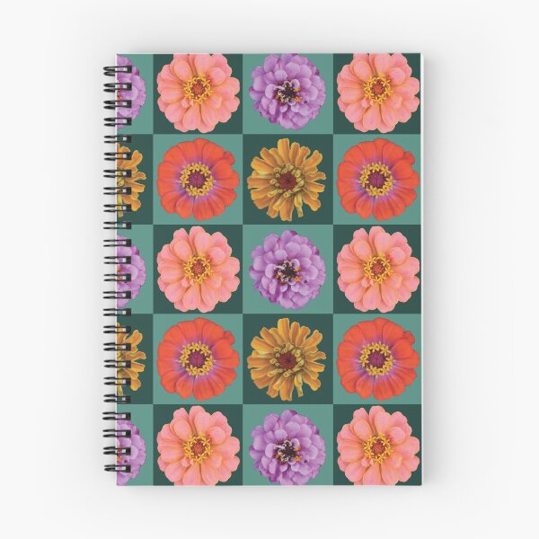 Item preview, Flores de damas designed and sold by OneCreativePup.