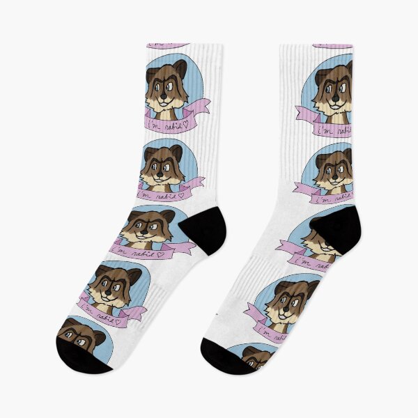 Item preview, oh no it's the bruce willis raccoon designed and sold by zzziggy.