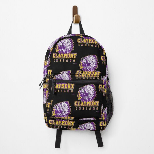 Item preview, Claymont Indians! designed and sold by linziferioli55.