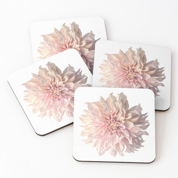 Item preview, Dahlia designed and sold by michelenorman.
