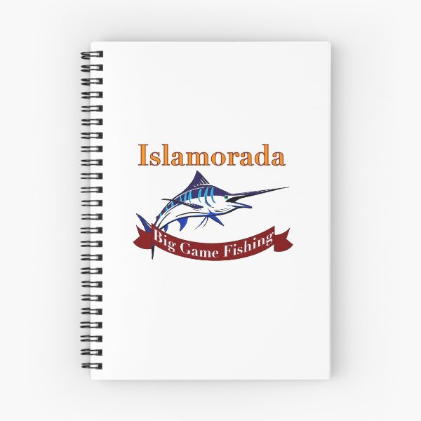 Item preview, Islamorada Vintage Fishing designed and sold by Shifty-Gnome.