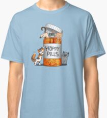 Happy Pills Classic T-Shirt