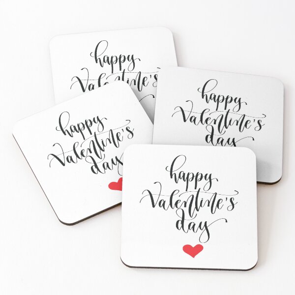 Item preview, Happy Valentine's Day designed and sold by FiveNiches.