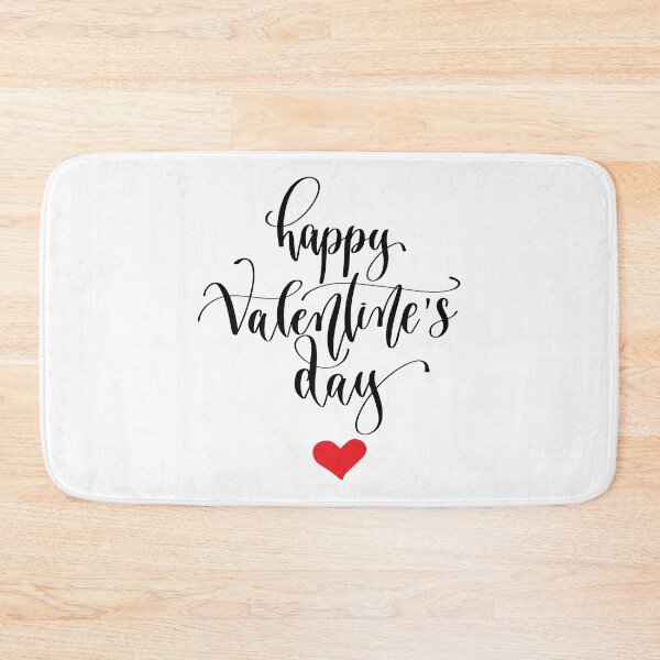 Item preview, Happy Valentine's Day designed and sold by FiveNiches.