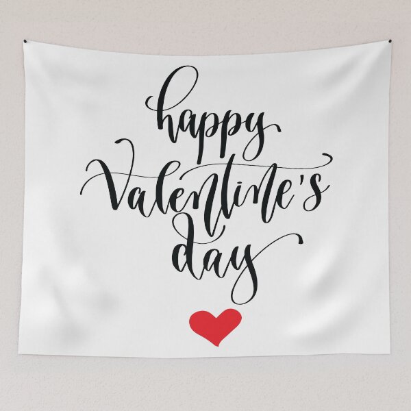 Item preview, Happy Valentine's Day designed and sold by FiveNiches.