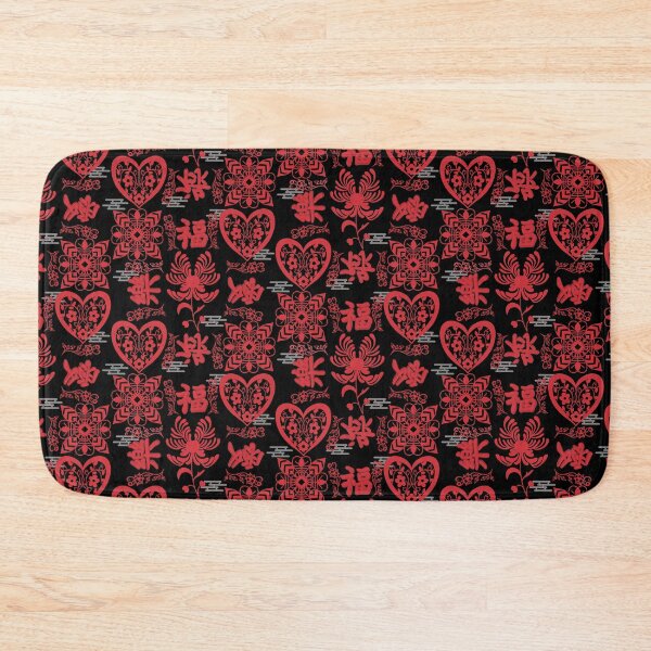 Item preview, Chinese Paper Cutting designed and sold by Christina Anderson.