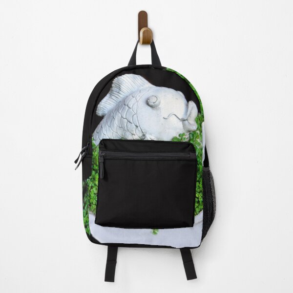 Item preview, Fish Garden designed and sold by heatherfriedman.