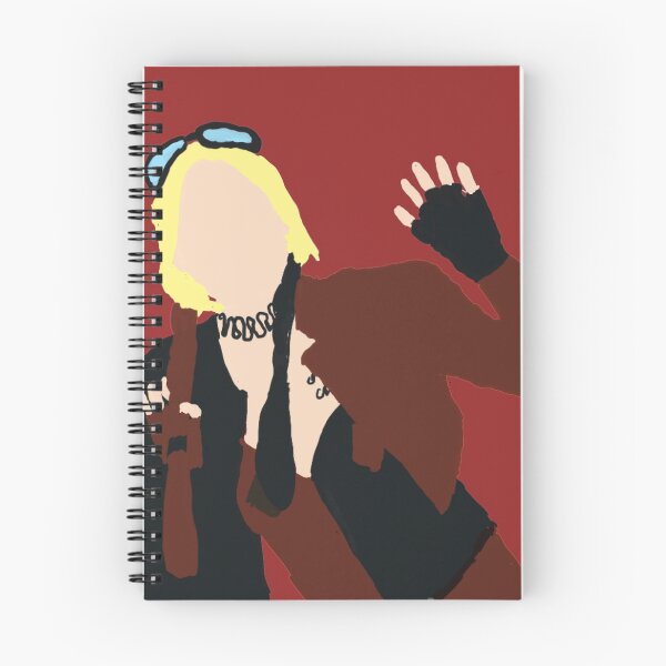 Item preview, Margot Robbie Classic Harley designed and sold by Tishamae.