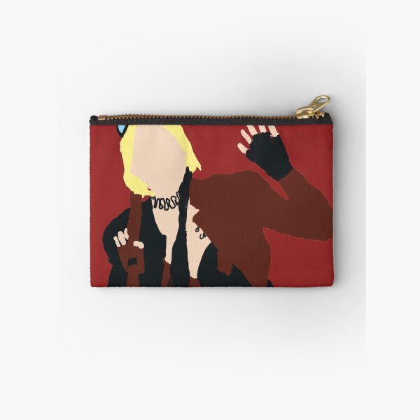 Item preview, Margot Robbie Classic Harley designed and sold by Tishamae.