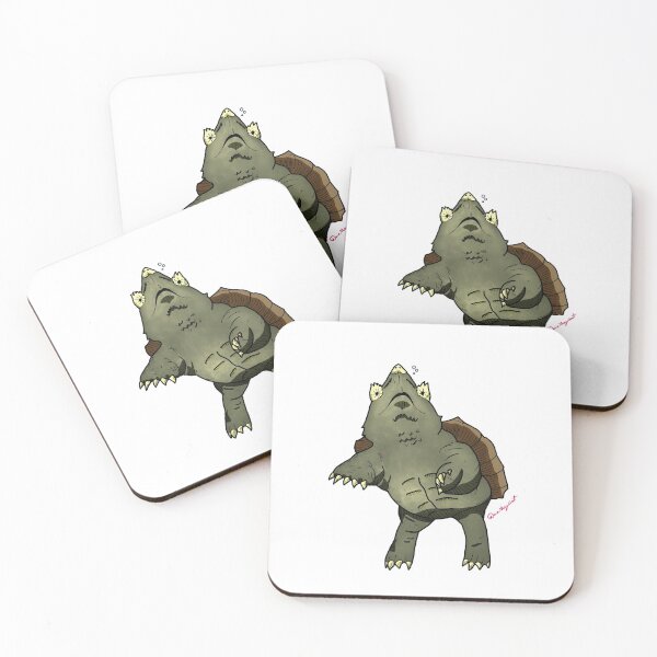 Item preview, Grumpy But Cute designed and sold by Kit Rex.
