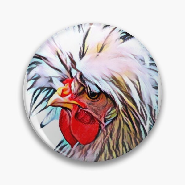 Item preview, Who's a pretty bird? designed and sold by Hemp-o-POTomus.