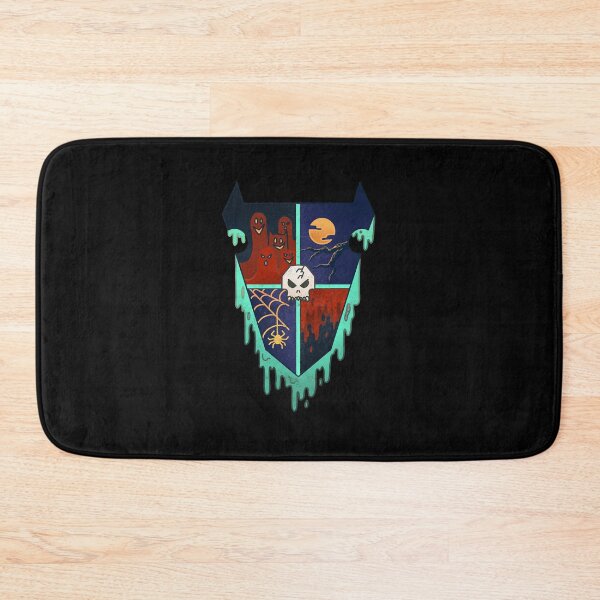 Item preview, House of the Shadow Realm  designed and sold by linziferioli55.