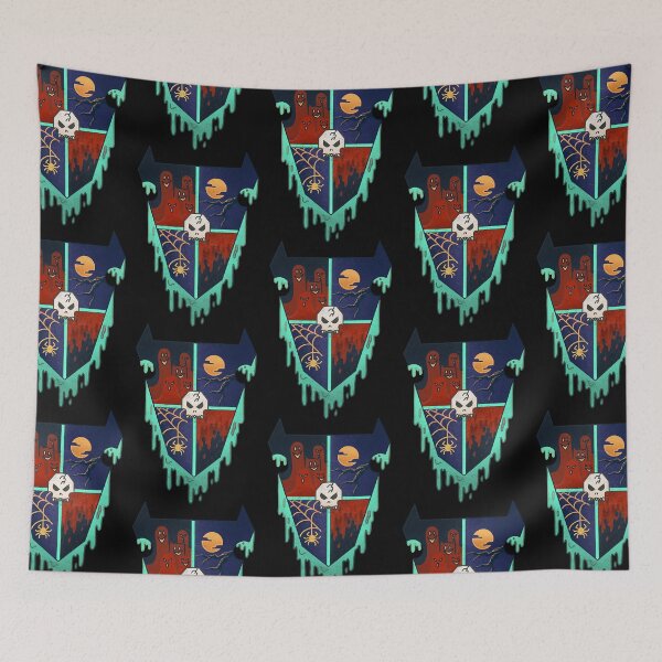 Item preview, House of the Shadow Realm  designed and sold by linziferioli55.