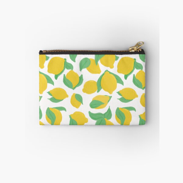 Item preview, Repeating Lemons (Lemons, Lemons, Lemons...) designed and sold by jadefyre.