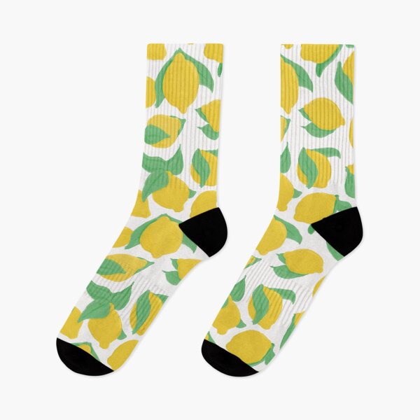 Item preview, Repeating Lemons (Lemons, Lemons, Lemons...) designed and sold by jadefyre.