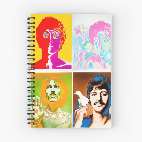 Item preview, Psychedelic Rock Band Poster  designed and sold by innexciumtab.