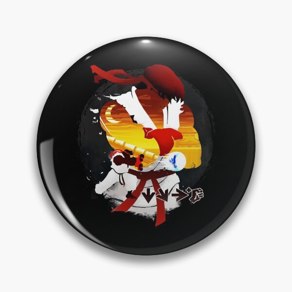 Item preview, Ryu Street Fighter 2 black  designed and sold by linziferioli55.