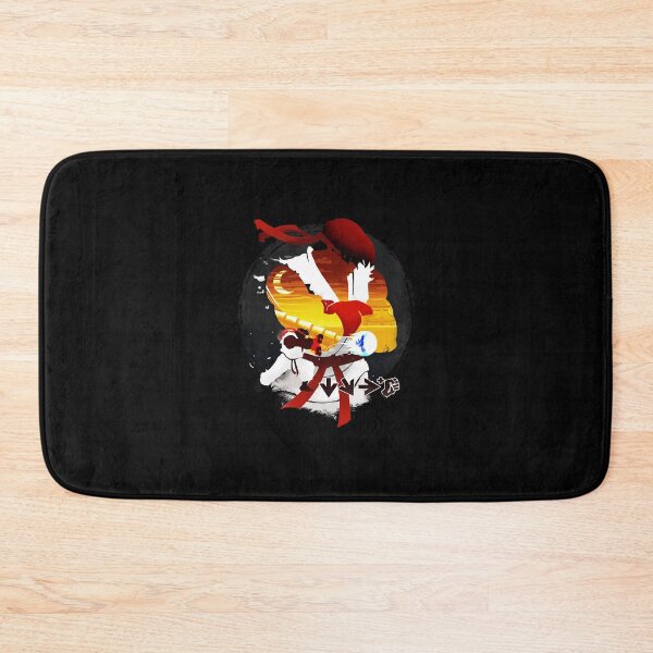 Item preview, Ryu Street Fighter 2 black  designed and sold by linziferioli55.