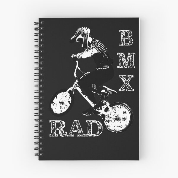 Item preview, rad bmx designed and sold by ricobarinas.