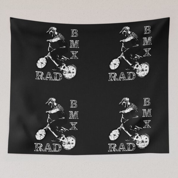 Item preview, rad bmx designed and sold by ricobarinas.