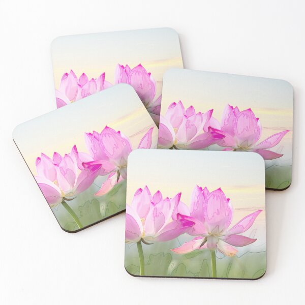 Item preview, Flowers C01 designed and sold by Peter Stratton.
