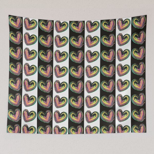 Item preview, Heart of Lightness Verticals designed and sold by Dreams of Dubai.