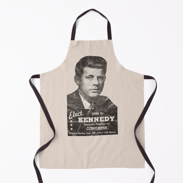 Item preview, JFK for Congress (Vintage Worn Look) designed and sold by politicalamity.