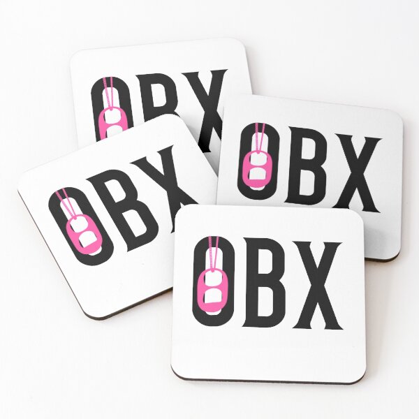 Artikelvorschau, OBX Sarah Cameron Pink Pop Tab Halskette P4L entworfen und verkauft von gillys.