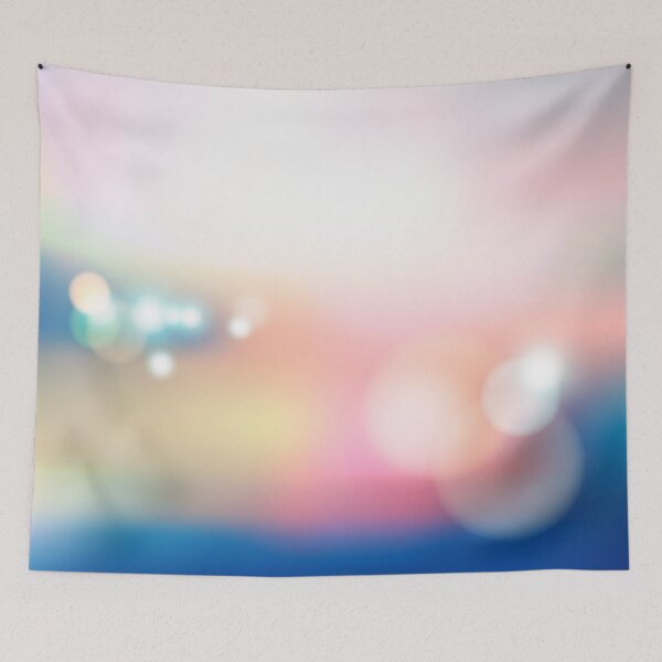 Item preview, Blurred designed and sold by Orce Vasilev.