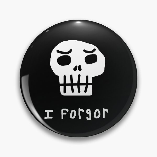 Artikelvorschau, Forgor? entworfen und verkauft von Topolino1138.
