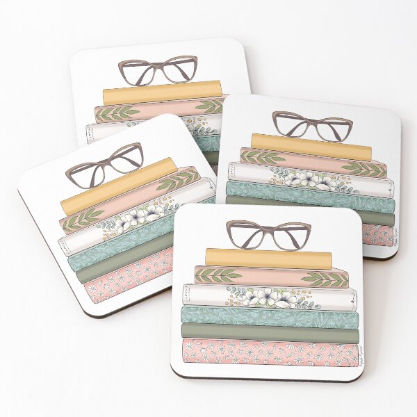 Item preview, Bookworm designed and sold by michelenorman.