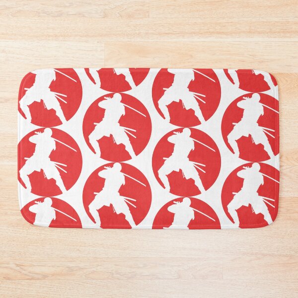 Item preview, Samurai Shadow, Japan designed and sold by Pinplex.
