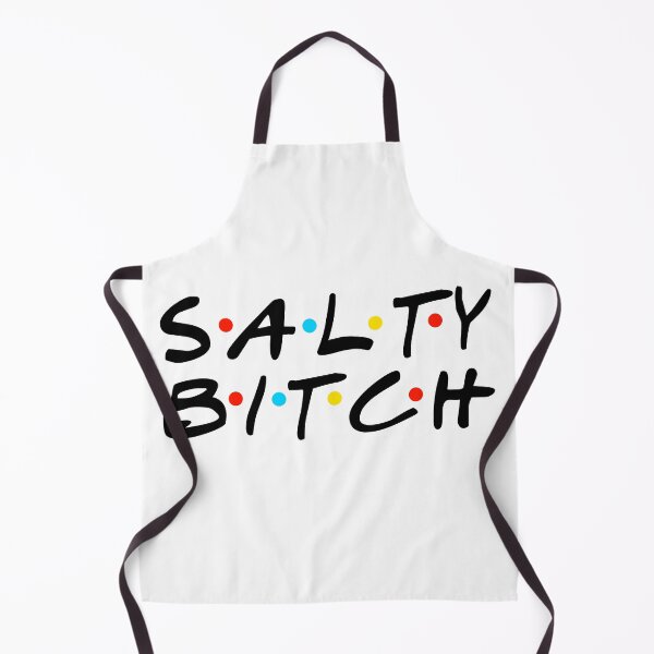 Item preview, Salty Bitch Cheugy 90s Aesthetic  designed and sold by LeGND.
