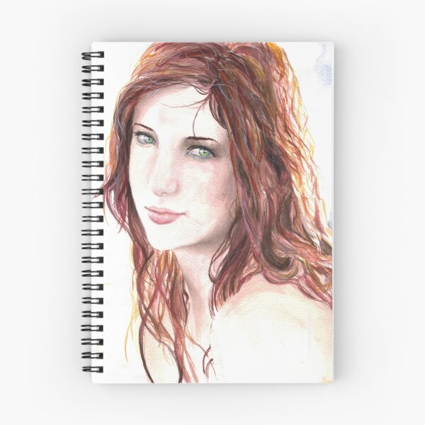 Item preview, August Woman designed and sold by Frida Andreasson.