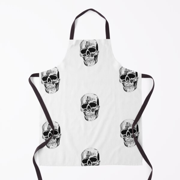 Item preview, Skull designed and sold by rosehaddadi.