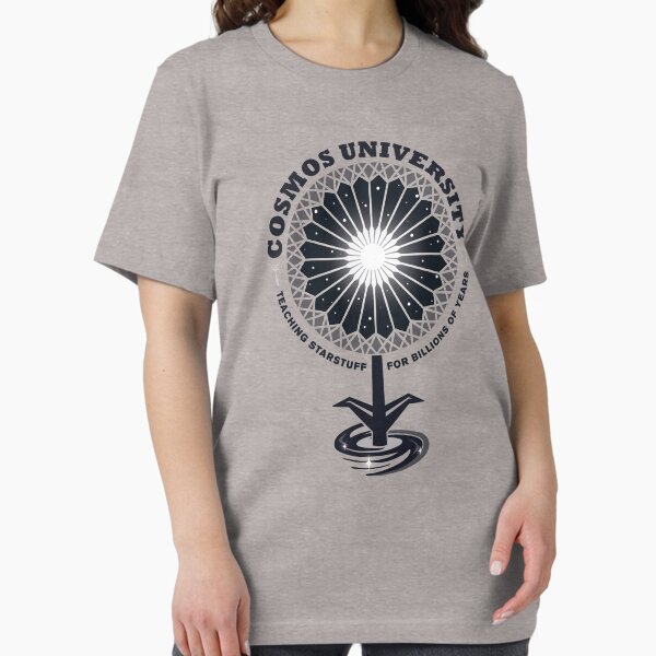 Cosmos University Essential T-Shirt