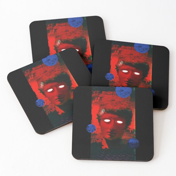 Item preview, Hades designed and sold by ColorsandShapes.