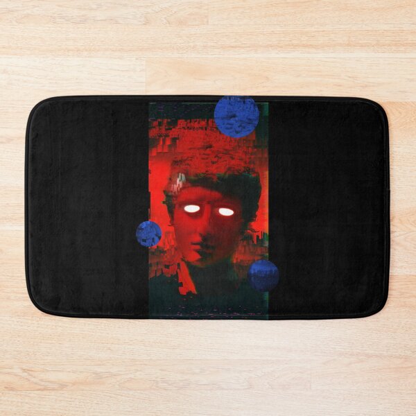 Item preview, Hades designed and sold by ColorsandShapes.