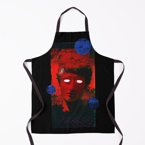 Item preview, Hades designed and sold by ColorsandShapes.